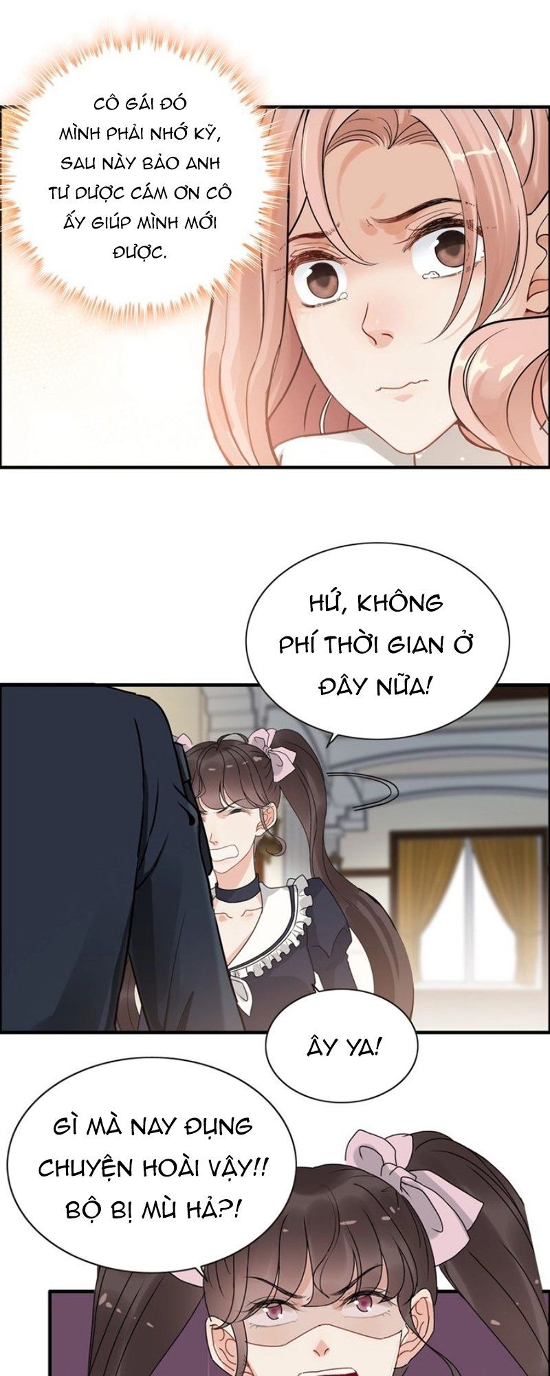 đọc truyện Cô Vợ Hợp Đồng Bỏ Trốn Của Tổng Giám Đốc Chương 270 ảnh 8 tại Thiên Thai Truyện