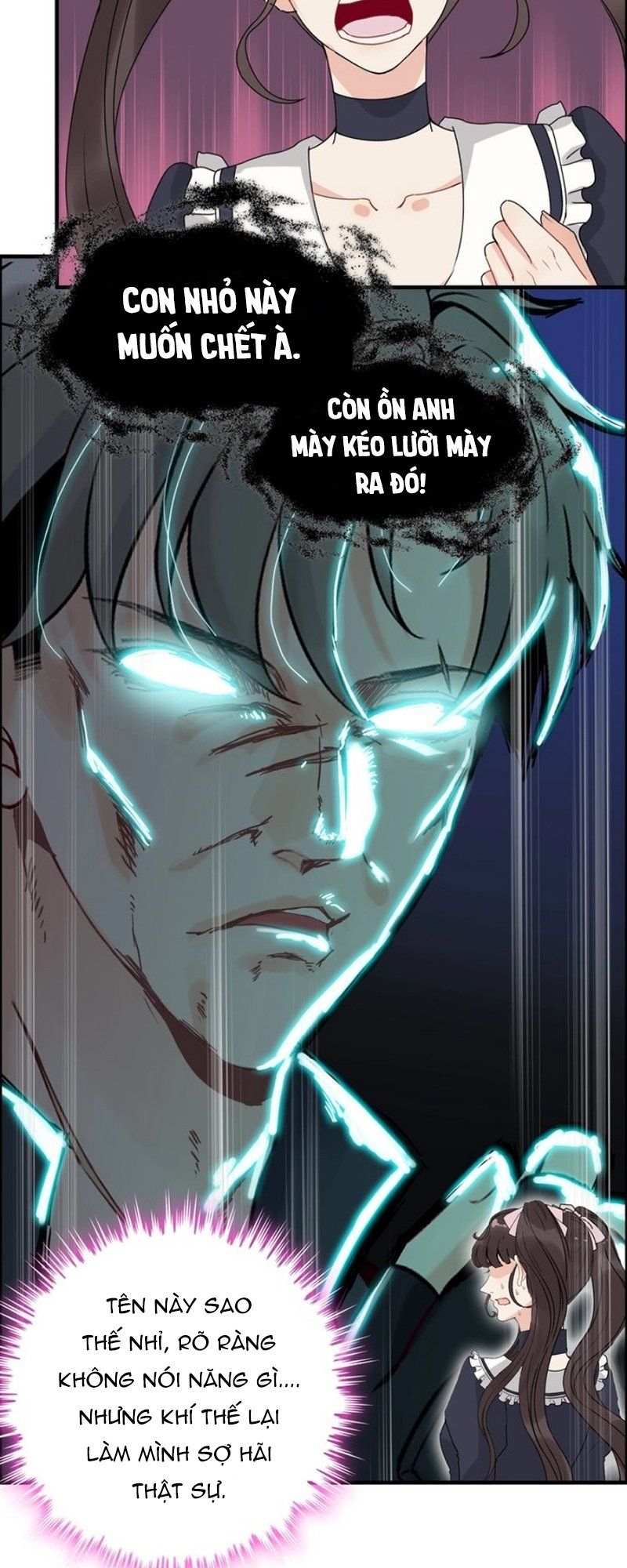 đọc truyện Cô Vợ Hợp Đồng Bỏ Trốn Của Tổng Giám Đốc Chương 270 ảnh 9 tại Thiên Thai Truyện