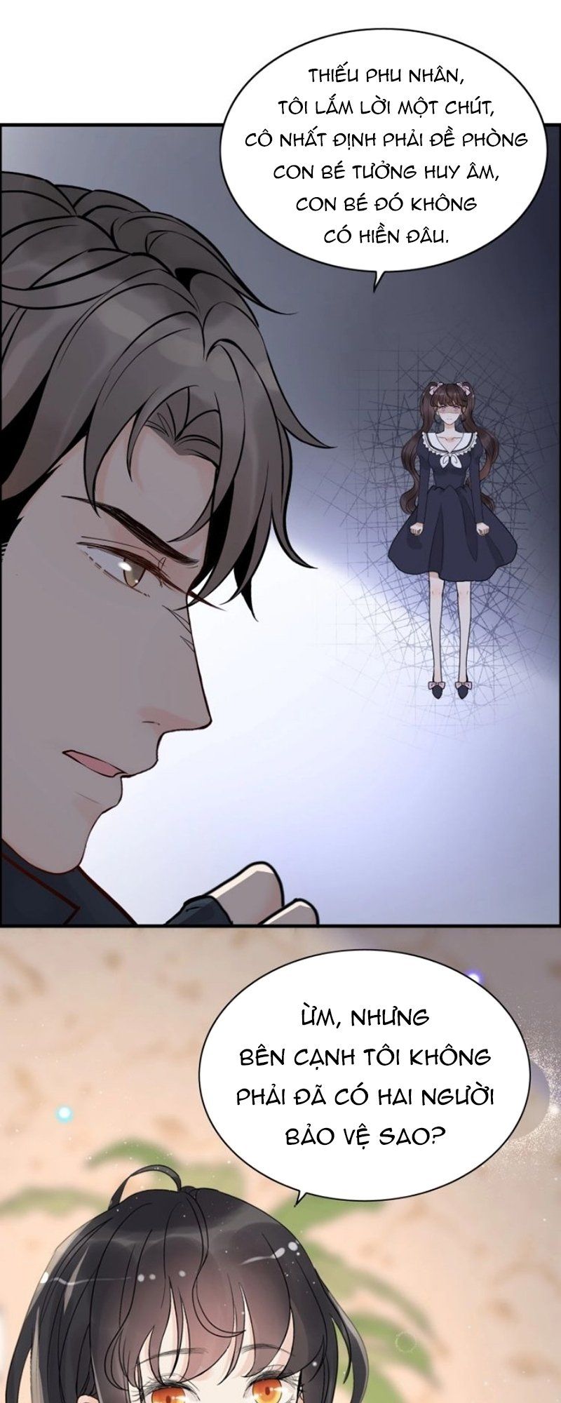 đọc truyện Cô Vợ Hợp Đồng Bỏ Trốn Của Tổng Giám Đốc Chương 271 ảnh 12 tại Thiên Thai Truyện