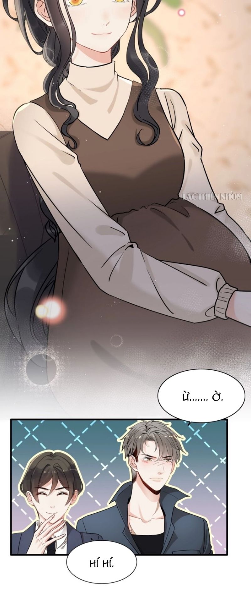 đọc truyện Cô Vợ Hợp Đồng Bỏ Trốn Của Tổng Giám Đốc Chương 271 ảnh 13 tại Thiên Thai Truyện