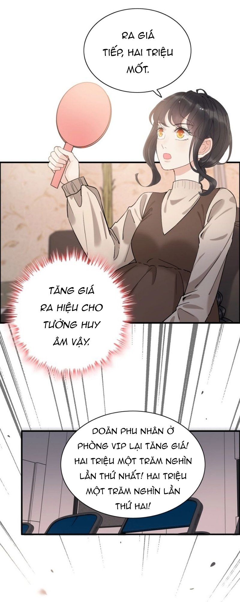 đọc truyện Cô Vợ Hợp Đồng Bỏ Trốn Của Tổng Giám Đốc Chương 271 ảnh 14 tại Thiên Thai Truyện