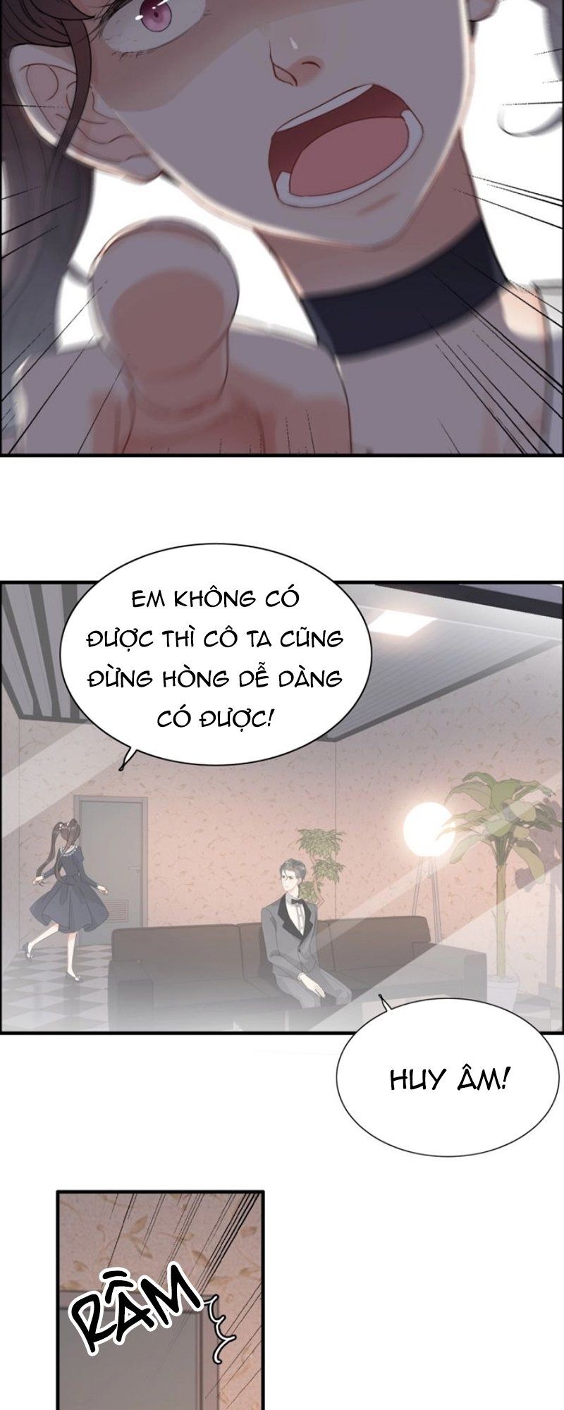 đọc truyện Cô Vợ Hợp Đồng Bỏ Trốn Của Tổng Giám Đốc Chương 271 ảnh 20 tại Thiên Thai Truyện