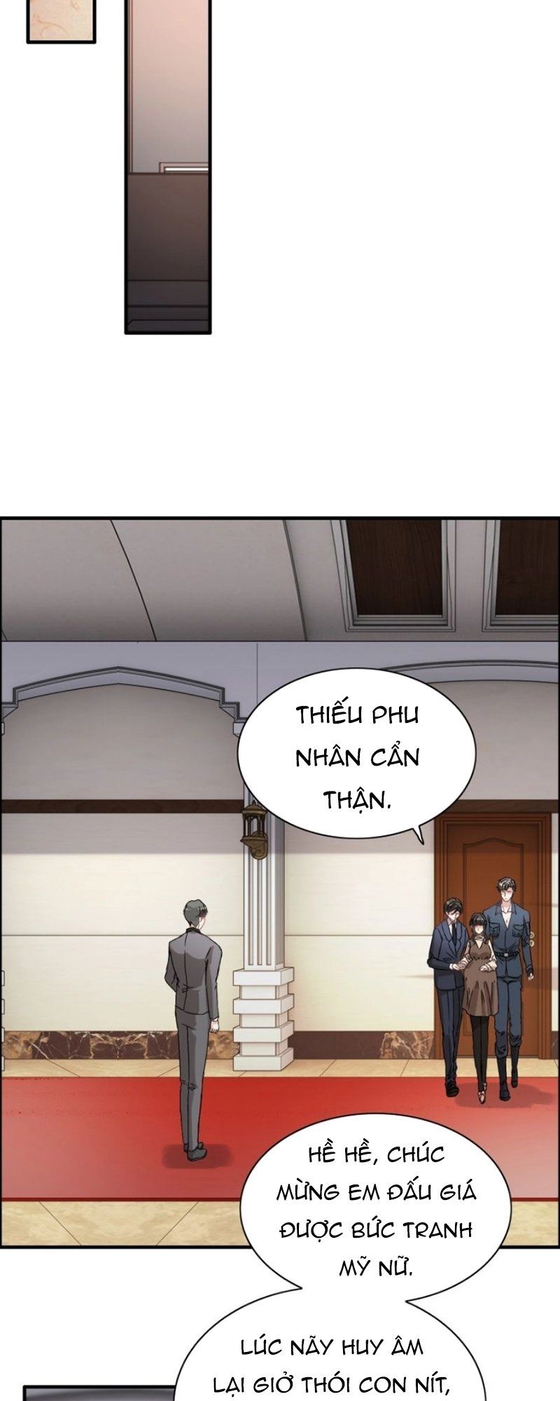 đọc truyện Cô Vợ Hợp Đồng Bỏ Trốn Của Tổng Giám Đốc Chương 271 ảnh 23 tại Thiên Thai Truyện