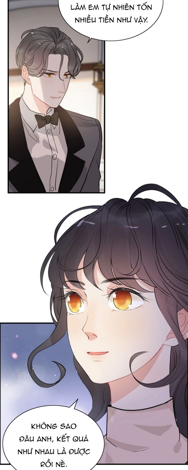 đọc truyện Cô Vợ Hợp Đồng Bỏ Trốn Của Tổng Giám Đốc Chương 271 ảnh 24 tại Thiên Thai Truyện