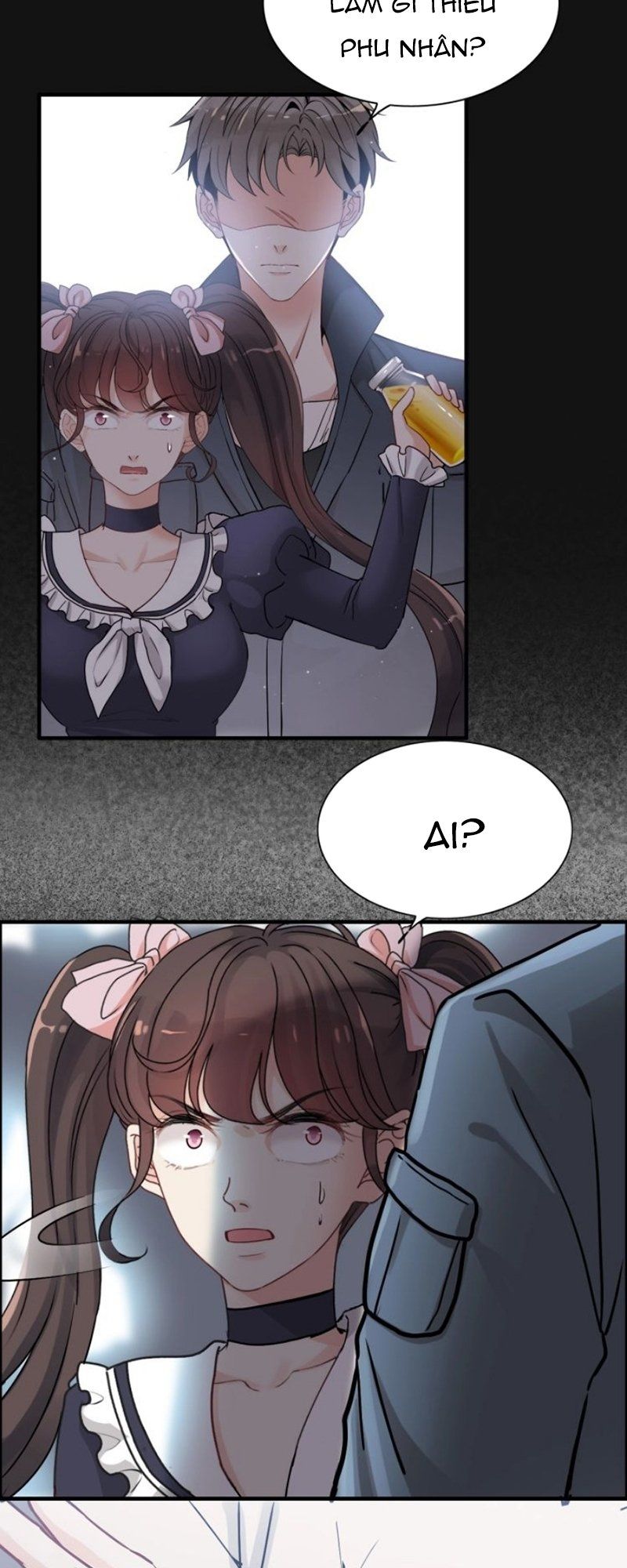 đọc truyện Cô Vợ Hợp Đồng Bỏ Trốn Của Tổng Giám Đốc Chương 271 ảnh 29 tại Thiên Thai Truyện