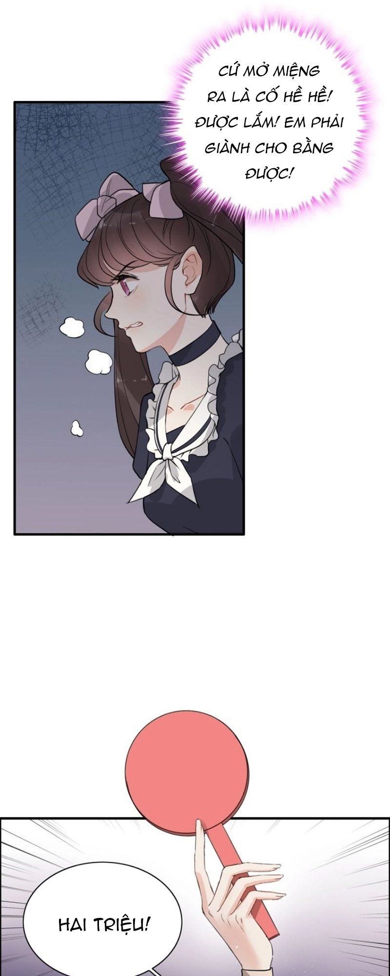 đọc truyện Cô Vợ Hợp Đồng Bỏ Trốn Của Tổng Giám Đốc Chương 271 ảnh 7 tại Thiên Thai Truyện