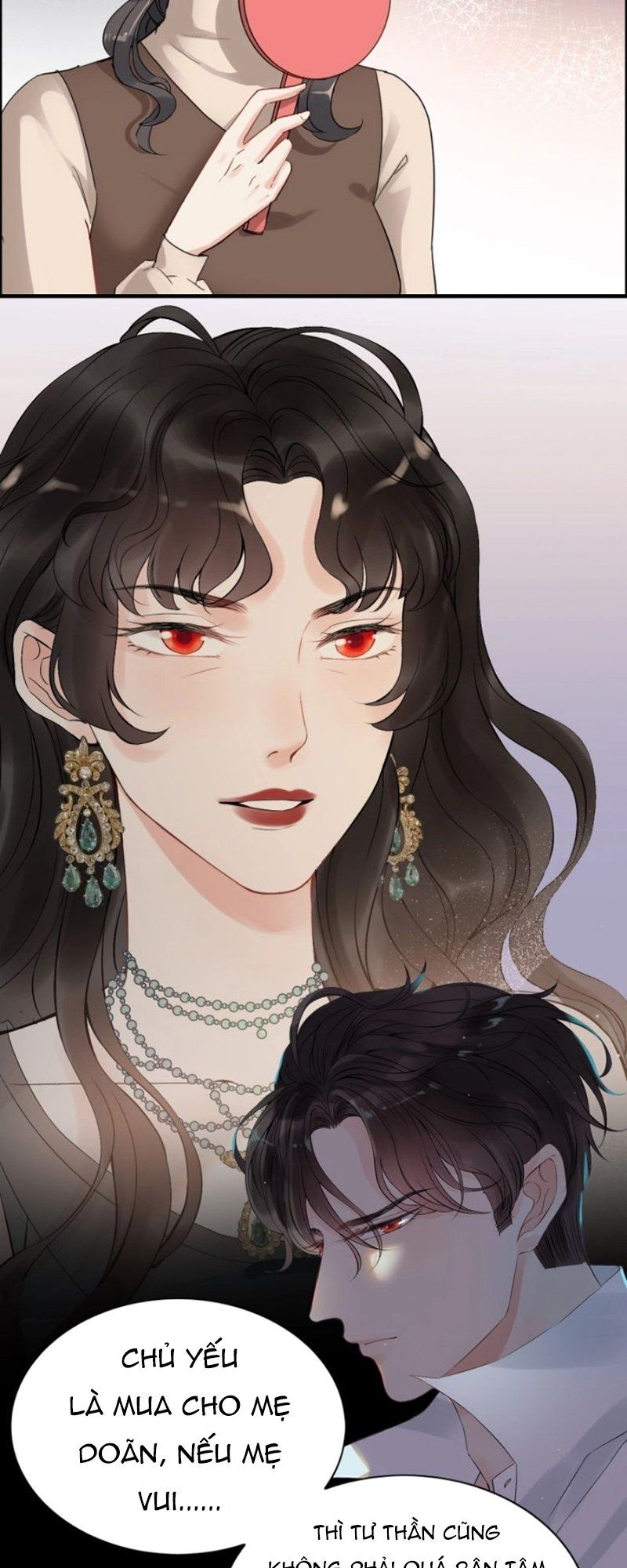 đọc truyện Cô Vợ Hợp Đồng Bỏ Trốn Của Tổng Giám Đốc Chương 271 ảnh 9 tại Thiên Thai Truyện