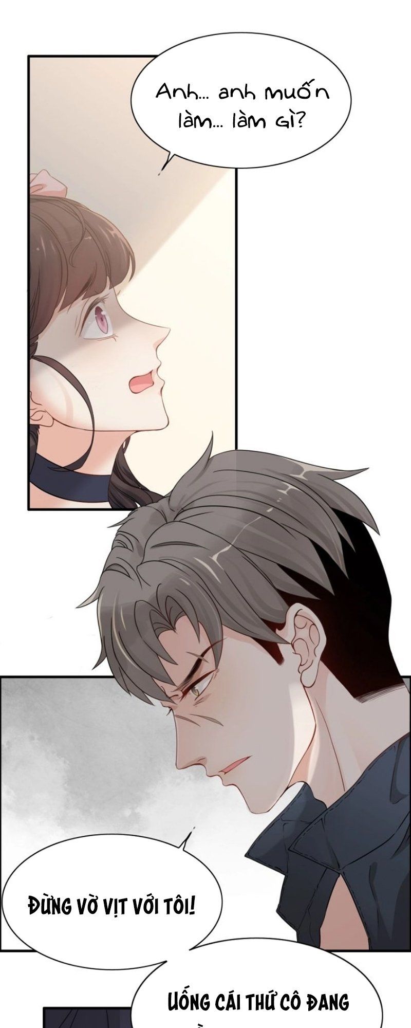 đọc truyện Cô Vợ Hợp Đồng Bỏ Trốn Của Tổng Giám Đốc Chương 272 ảnh 3 tại Thiên Thai Truyện