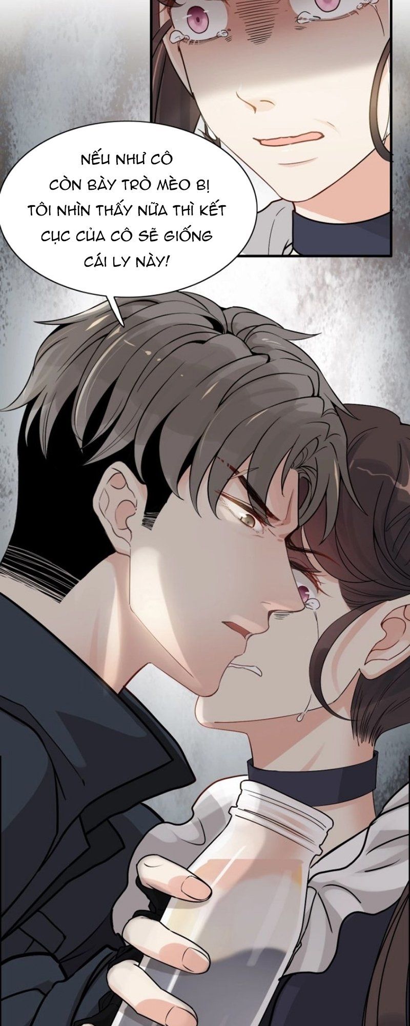 đọc truyện Cô Vợ Hợp Đồng Bỏ Trốn Của Tổng Giám Đốc Chương 272 ảnh 13 tại Thiên Thai Truyện