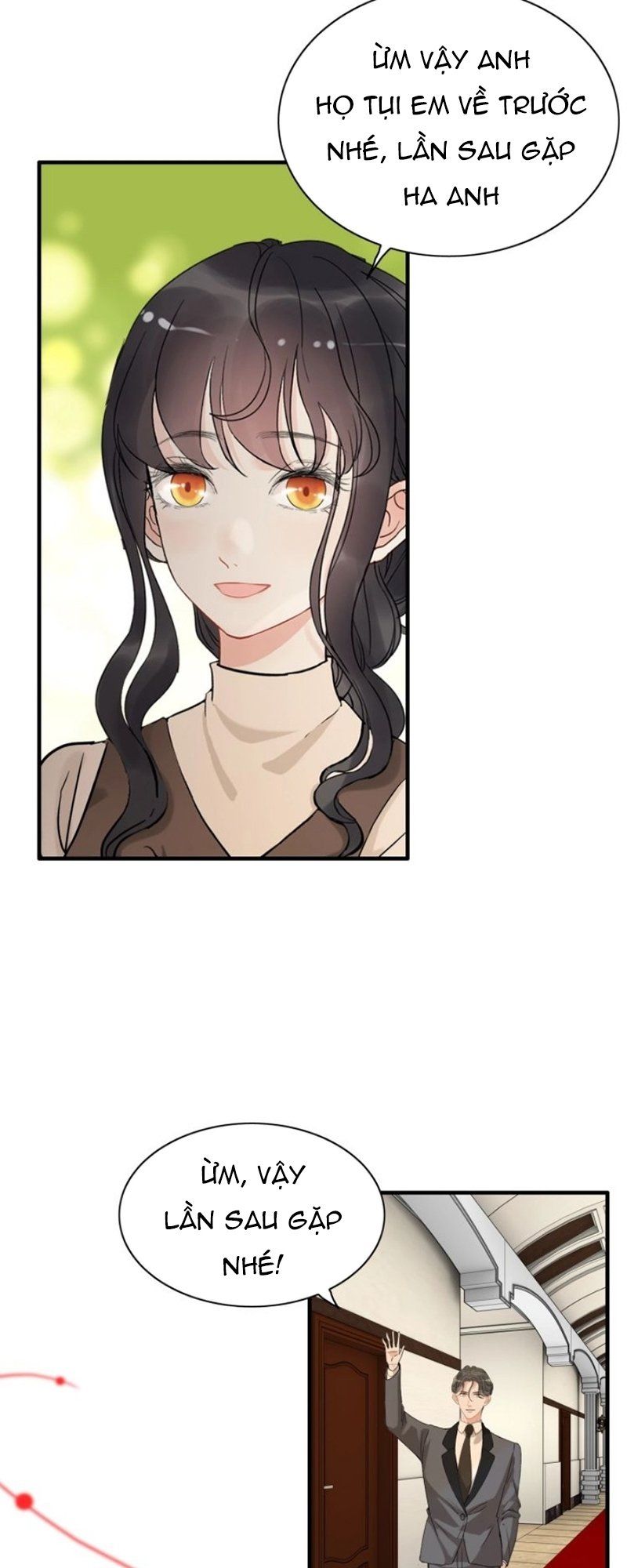 đọc truyện Cô Vợ Hợp Đồng Bỏ Trốn Của Tổng Giám Đốc Chương 272 ảnh 17 tại Thiên Thai Truyện