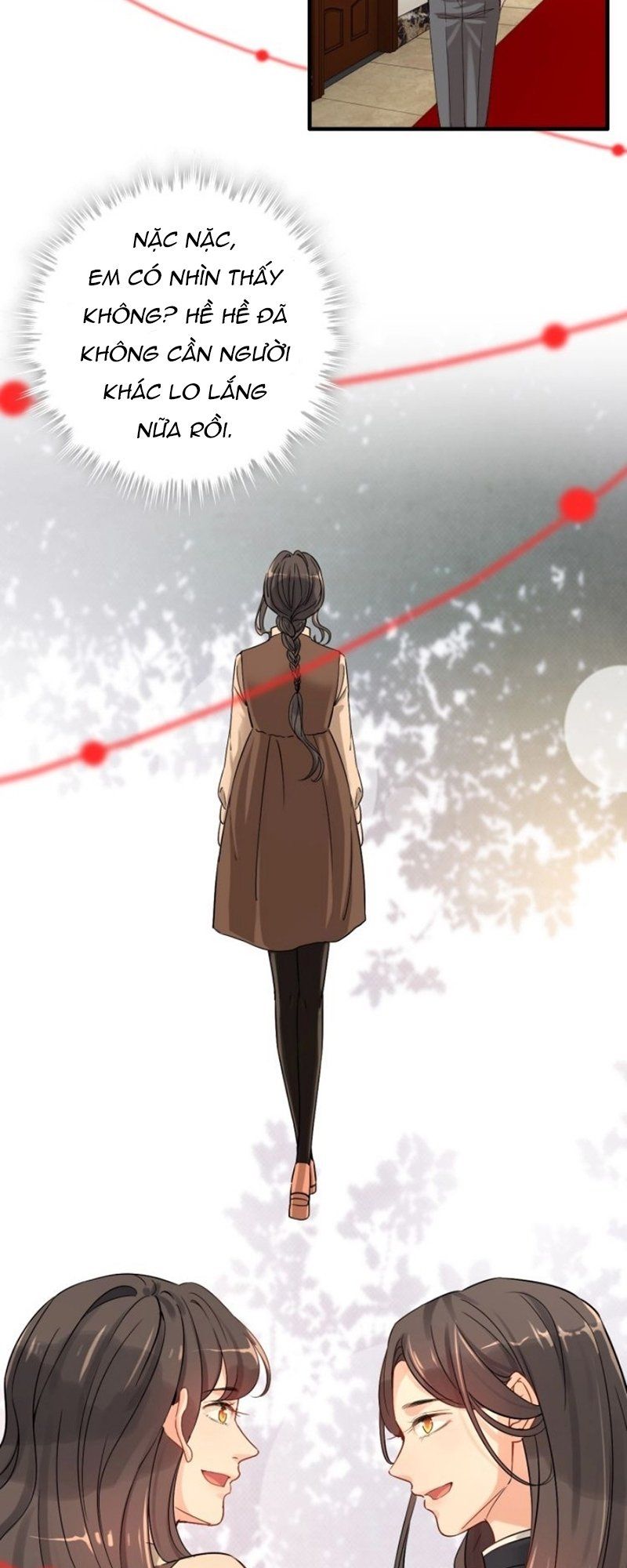 đọc truyện Cô Vợ Hợp Đồng Bỏ Trốn Của Tổng Giám Đốc Chương 272 ảnh 18 tại Thiên Thai Truyện