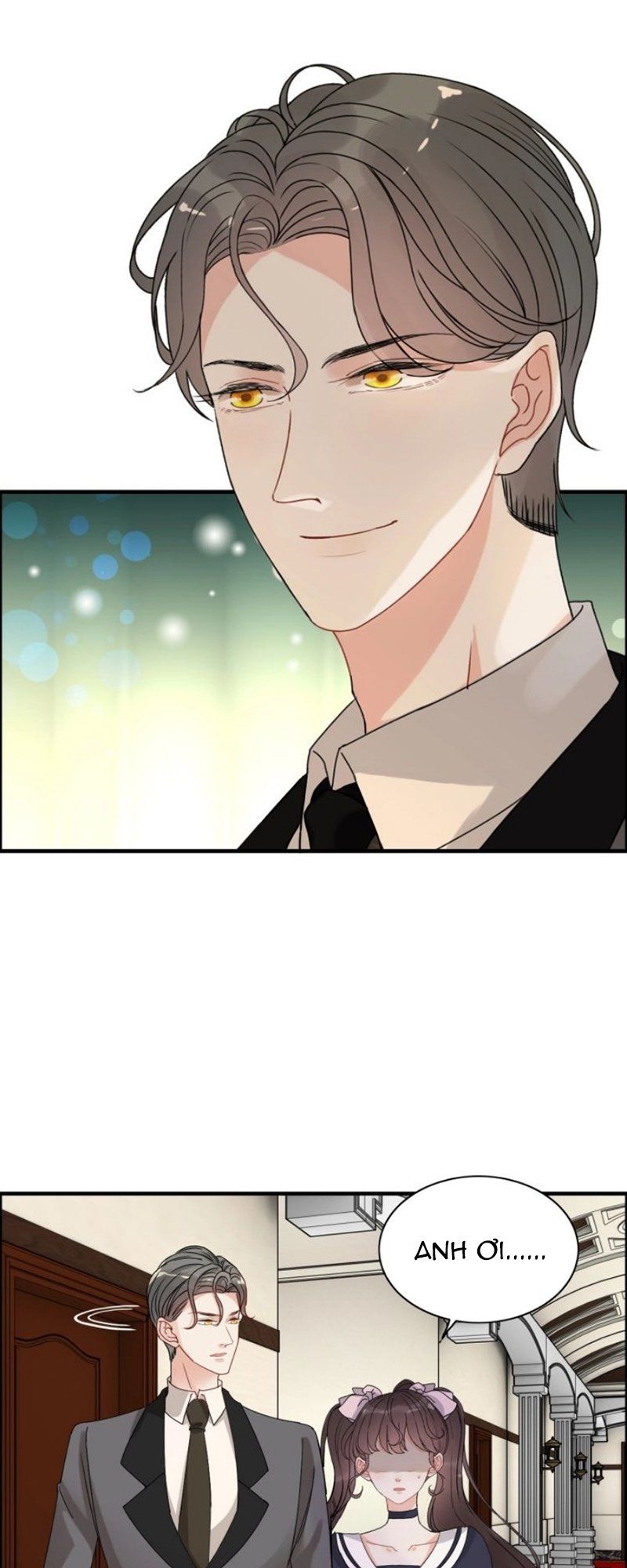 đọc truyện Cô Vợ Hợp Đồng Bỏ Trốn Của Tổng Giám Đốc Chương 272 ảnh 20 tại Thiên Thai Truyện