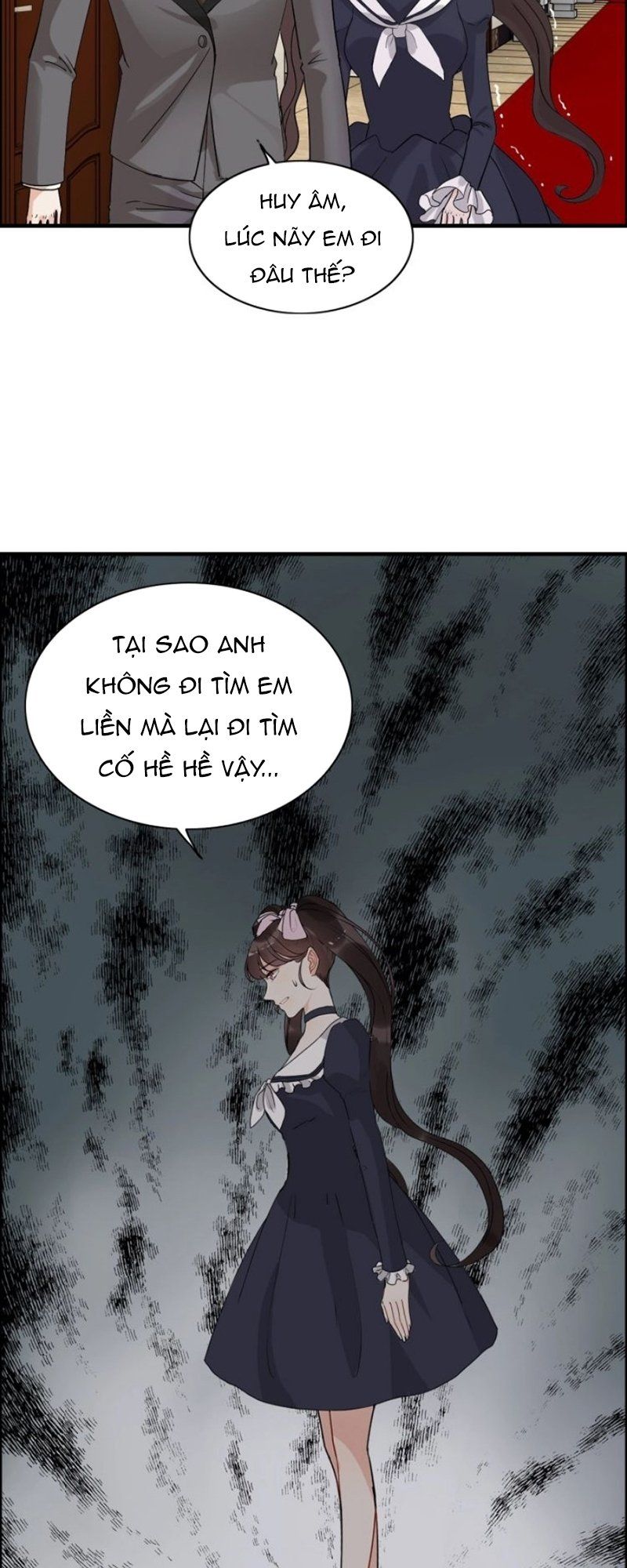 đọc truyện Cô Vợ Hợp Đồng Bỏ Trốn Của Tổng Giám Đốc Chương 272 ảnh 21 tại Thiên Thai Truyện