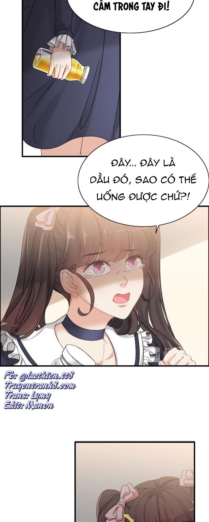 đọc truyện Cô Vợ Hợp Đồng Bỏ Trốn Của Tổng Giám Đốc Chương 272 ảnh 4 tại Thiên Thai Truyện