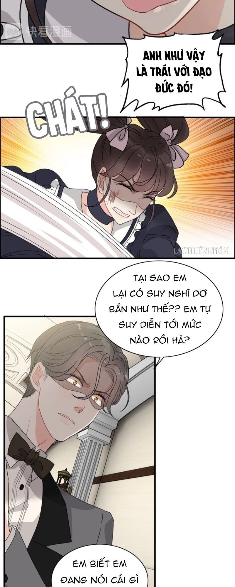 đọc truyện Cô Vợ Hợp Đồng Bỏ Trốn Của Tổng Giám Đốc Chương 272 ảnh 23 tại Thiên Thai Truyện