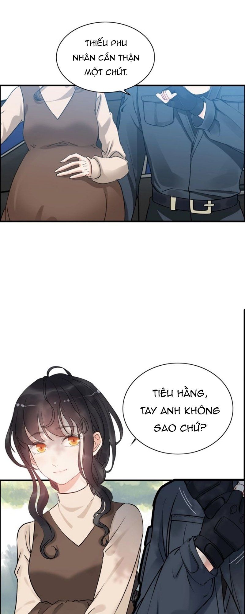 đọc truyện Cô Vợ Hợp Đồng Bỏ Trốn Của Tổng Giám Đốc Chương 272 ảnh 28 tại Thiên Thai Truyện