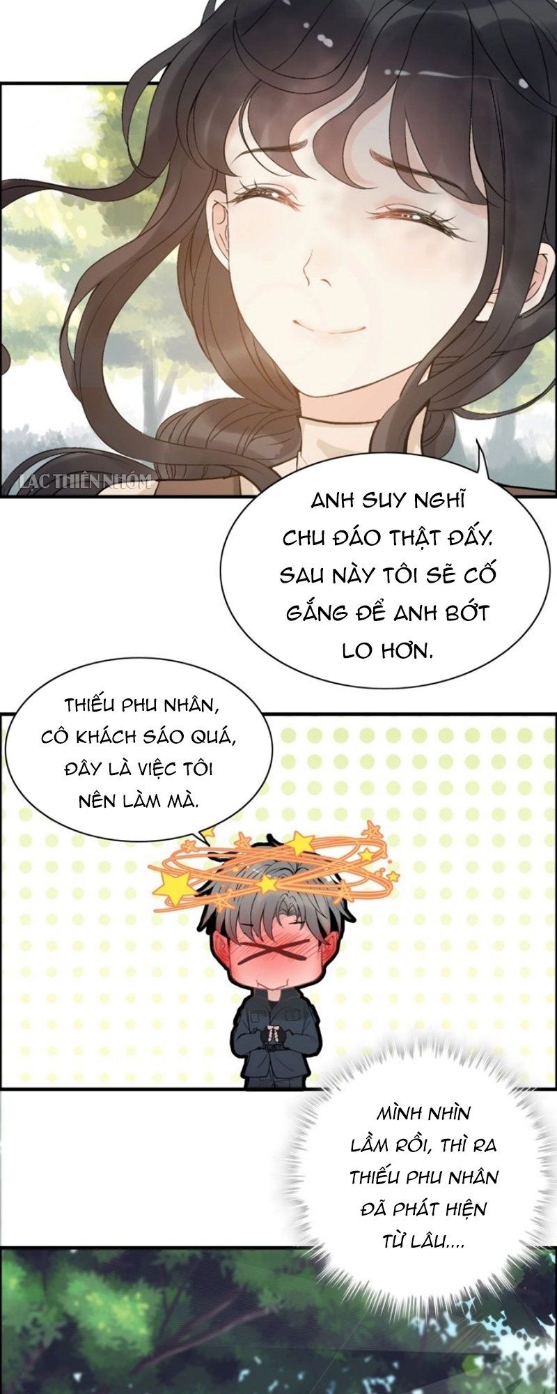 đọc truyện Cô Vợ Hợp Đồng Bỏ Trốn Của Tổng Giám Đốc Chương 272 ảnh 30 tại Thiên Thai Truyện