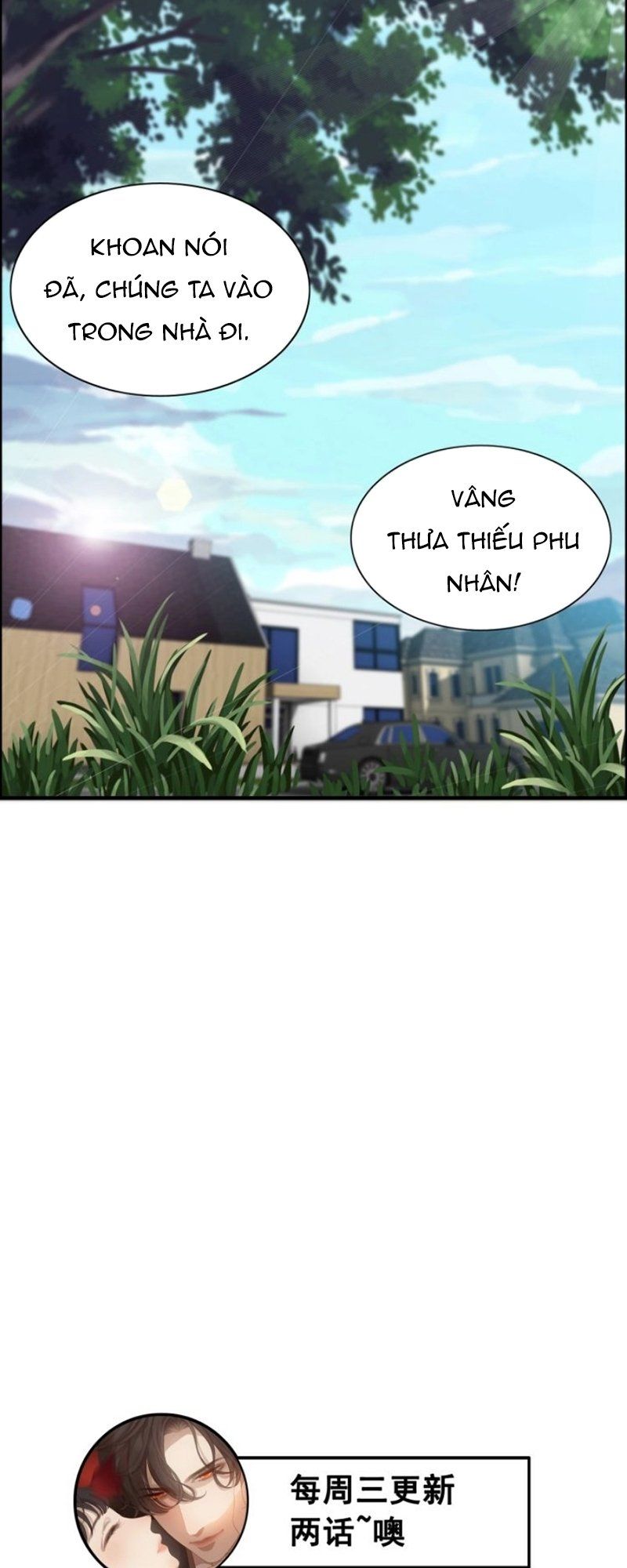 đọc truyện Cô Vợ Hợp Đồng Bỏ Trốn Của Tổng Giám Đốc Chương 272 ảnh 31 tại Thiên Thai Truyện