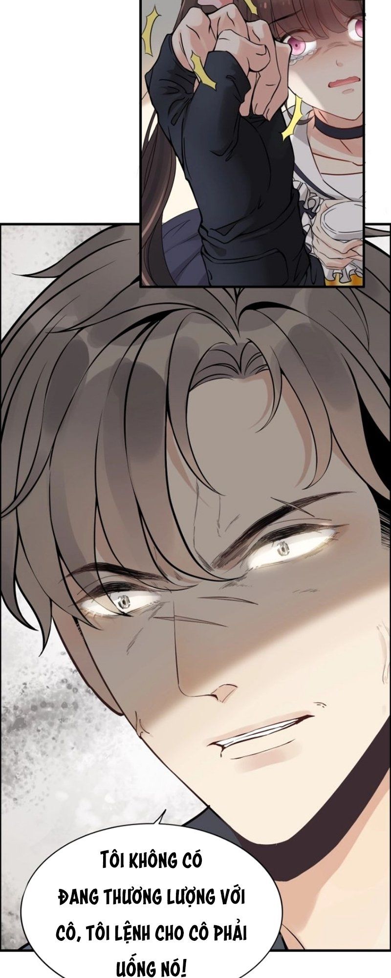 đọc truyện Cô Vợ Hợp Đồng Bỏ Trốn Của Tổng Giám Đốc Chương 272 ảnh 5 tại Thiên Thai Truyện