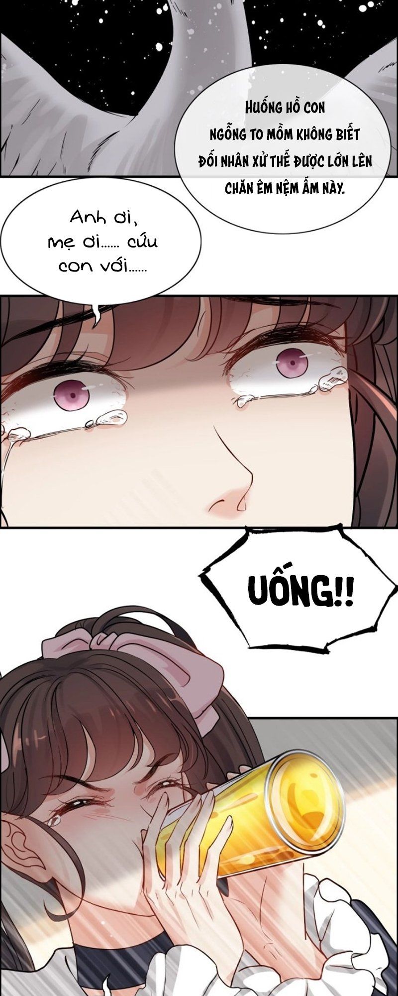 đọc truyện Cô Vợ Hợp Đồng Bỏ Trốn Của Tổng Giám Đốc Chương 272 ảnh 8 tại Thiên Thai Truyện