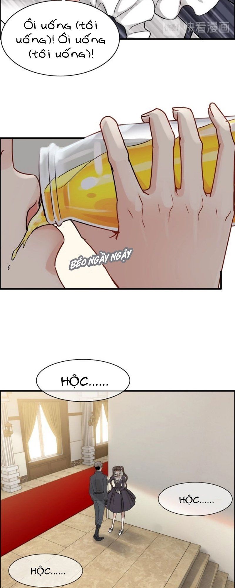 đọc truyện Cô Vợ Hợp Đồng Bỏ Trốn Của Tổng Giám Đốc Chương 272 ảnh 9 tại Thiên Thai Truyện