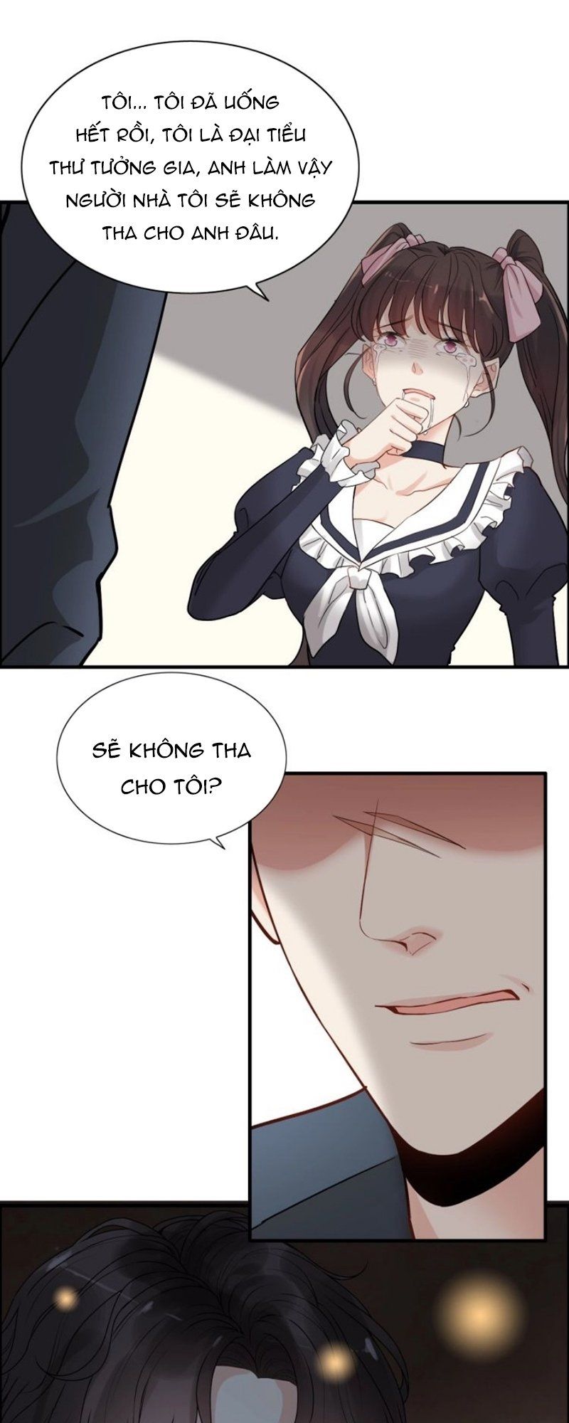 đọc truyện Cô Vợ Hợp Đồng Bỏ Trốn Của Tổng Giám Đốc Chương 272 ảnh 11 tại Thiên Thai Truyện