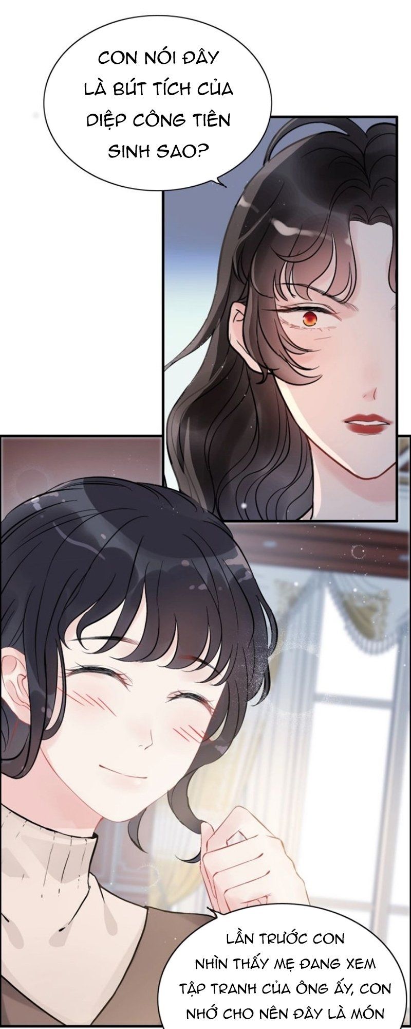 đọc truyện Cô Vợ Hợp Đồng Bỏ Trốn Của Tổng Giám Đốc Chương 273 ảnh 12 tại Thiên Thai Truyện