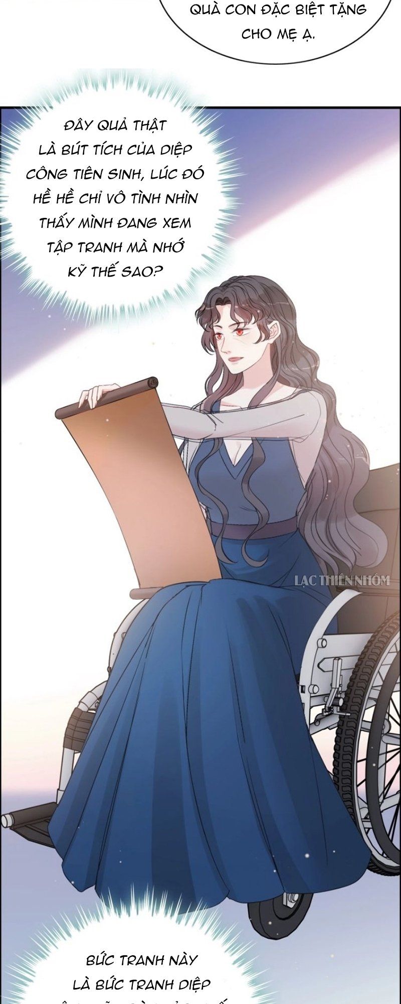 đọc truyện Cô Vợ Hợp Đồng Bỏ Trốn Của Tổng Giám Đốc Chương 273 ảnh 13 tại Thiên Thai Truyện