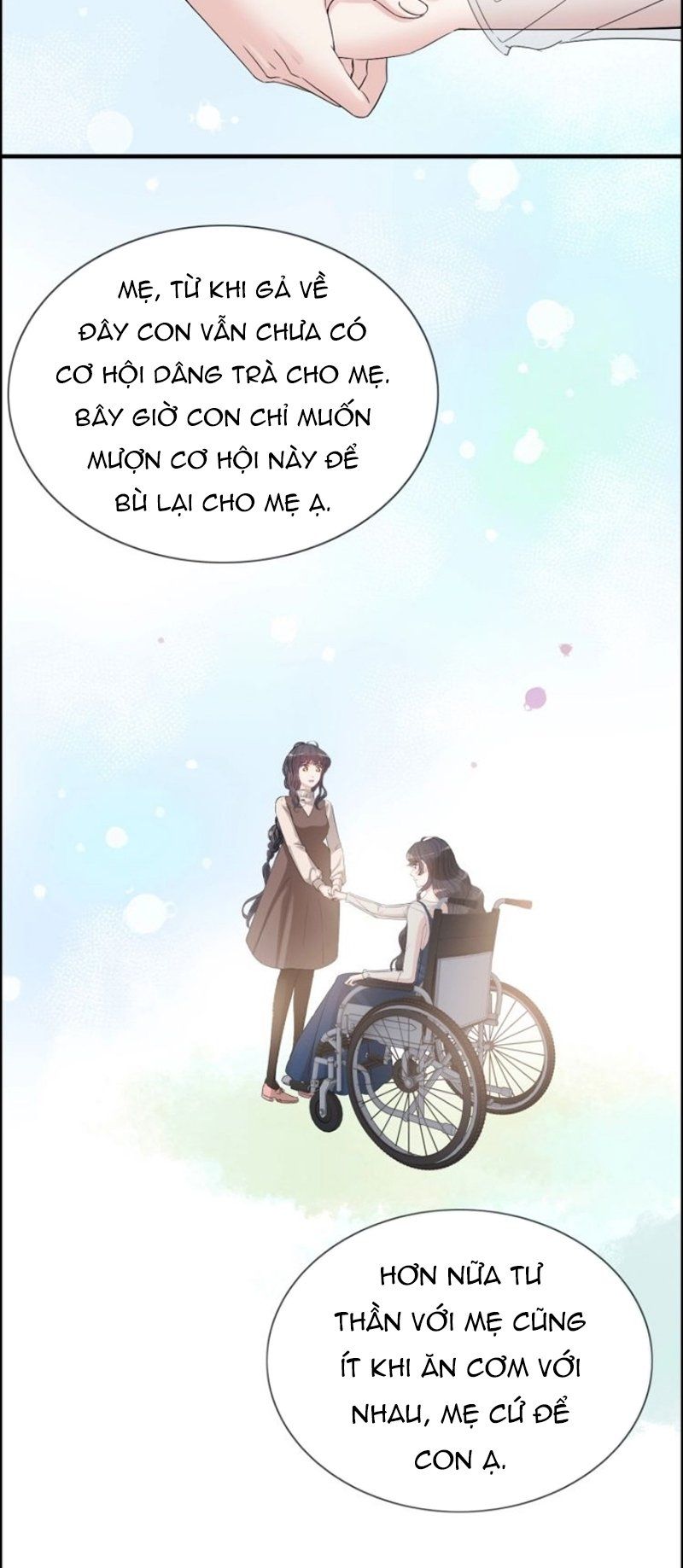 đọc truyện Cô Vợ Hợp Đồng Bỏ Trốn Của Tổng Giám Đốc Chương 273 ảnh 18 tại Thiên Thai Truyện