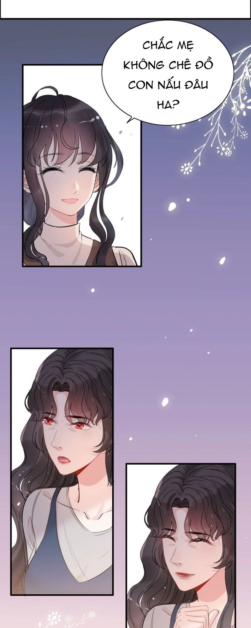 đọc truyện Cô Vợ Hợp Đồng Bỏ Trốn Của Tổng Giám Đốc Chương 273 ảnh 19 tại Thiên Thai Truyện