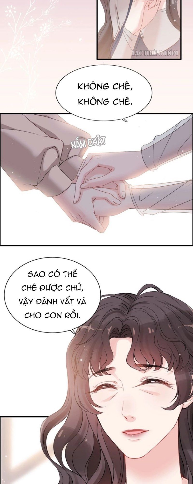 đọc truyện Cô Vợ Hợp Đồng Bỏ Trốn Của Tổng Giám Đốc Chương 273 ảnh 20 tại Thiên Thai Truyện