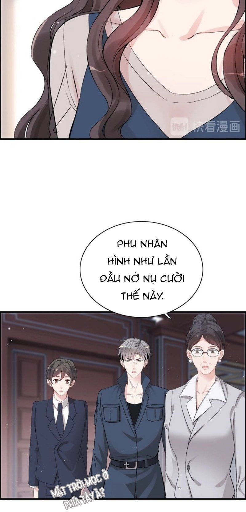 đọc truyện Cô Vợ Hợp Đồng Bỏ Trốn Của Tổng Giám Đốc Chương 273 ảnh 21 tại Thiên Thai Truyện