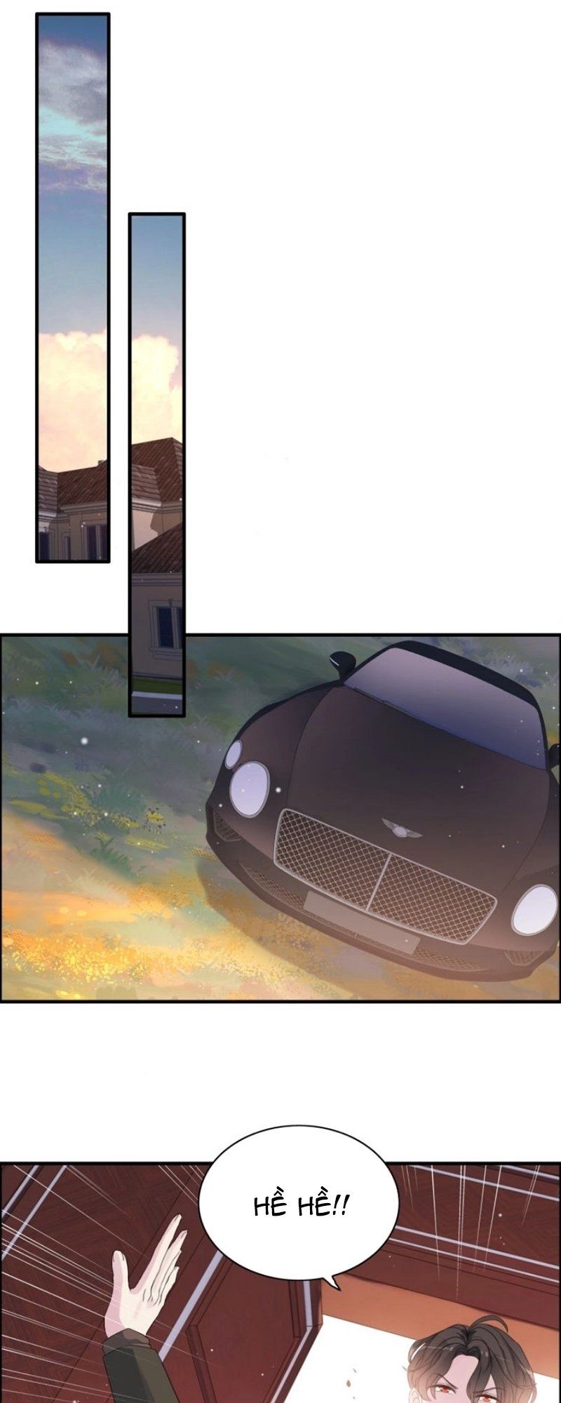 đọc truyện Cô Vợ Hợp Đồng Bỏ Trốn Của Tổng Giám Đốc Chương 273 ảnh 22 tại Thiên Thai Truyện