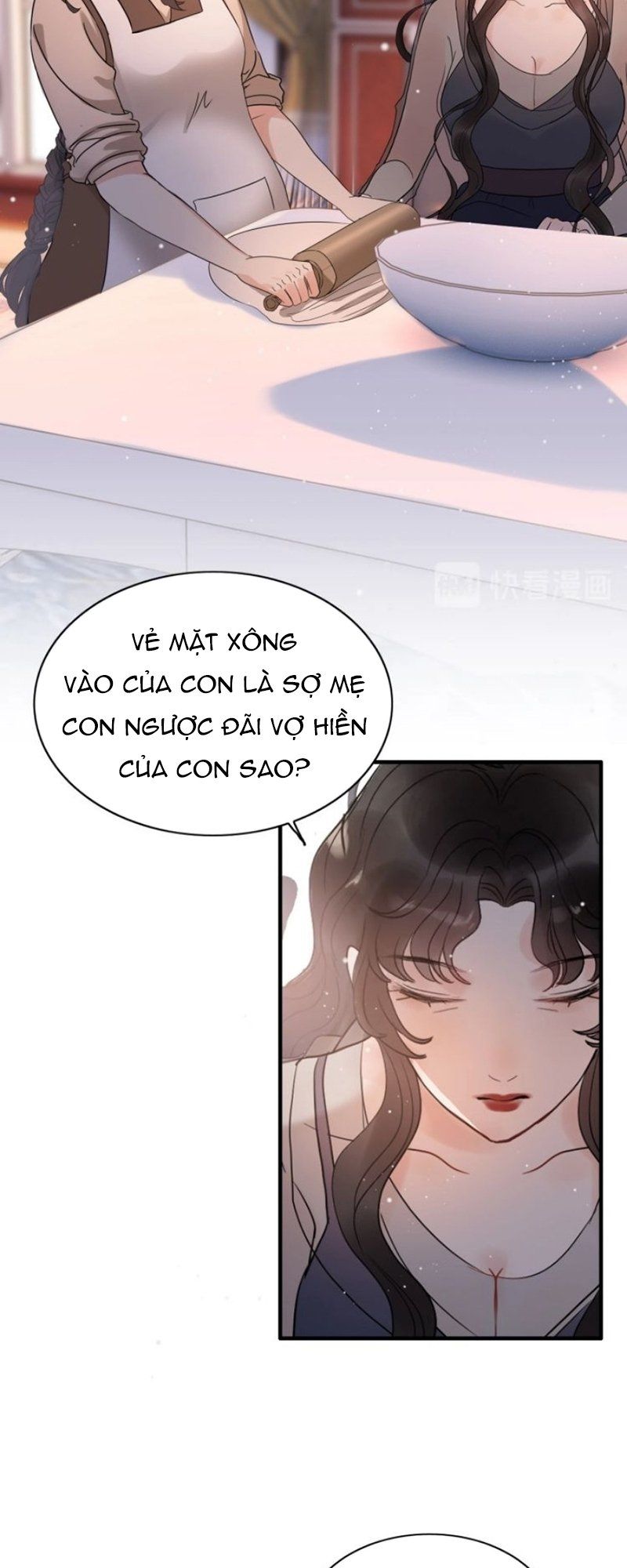 đọc truyện Cô Vợ Hợp Đồng Bỏ Trốn Của Tổng Giám Đốc Chương 273 ảnh 24 tại Thiên Thai Truyện