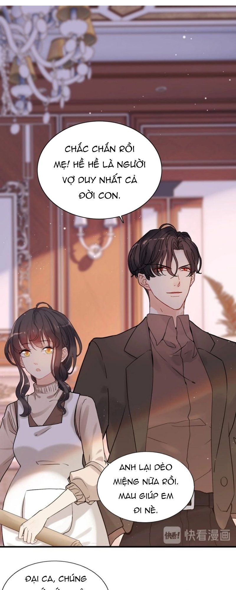 đọc truyện Cô Vợ Hợp Đồng Bỏ Trốn Của Tổng Giám Đốc Chương 273 ảnh 30 tại Thiên Thai Truyện