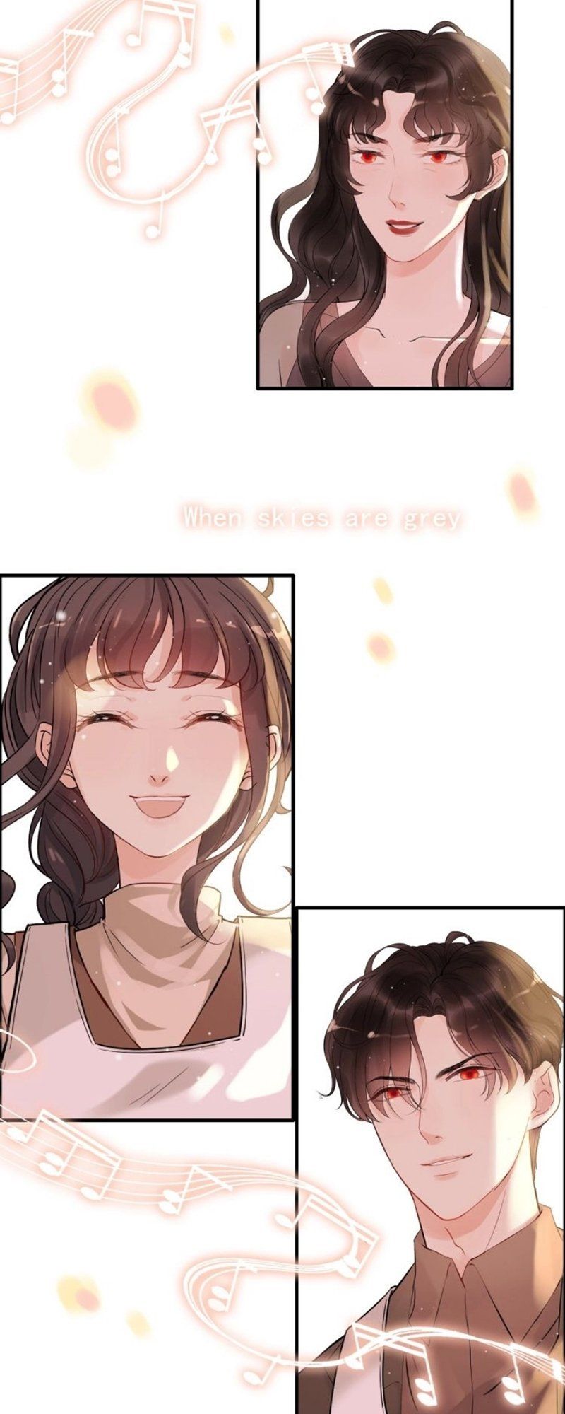 đọc truyện Cô Vợ Hợp Đồng Bỏ Trốn Của Tổng Giám Đốc Chương 273 ảnh 32 tại Thiên Thai Truyện