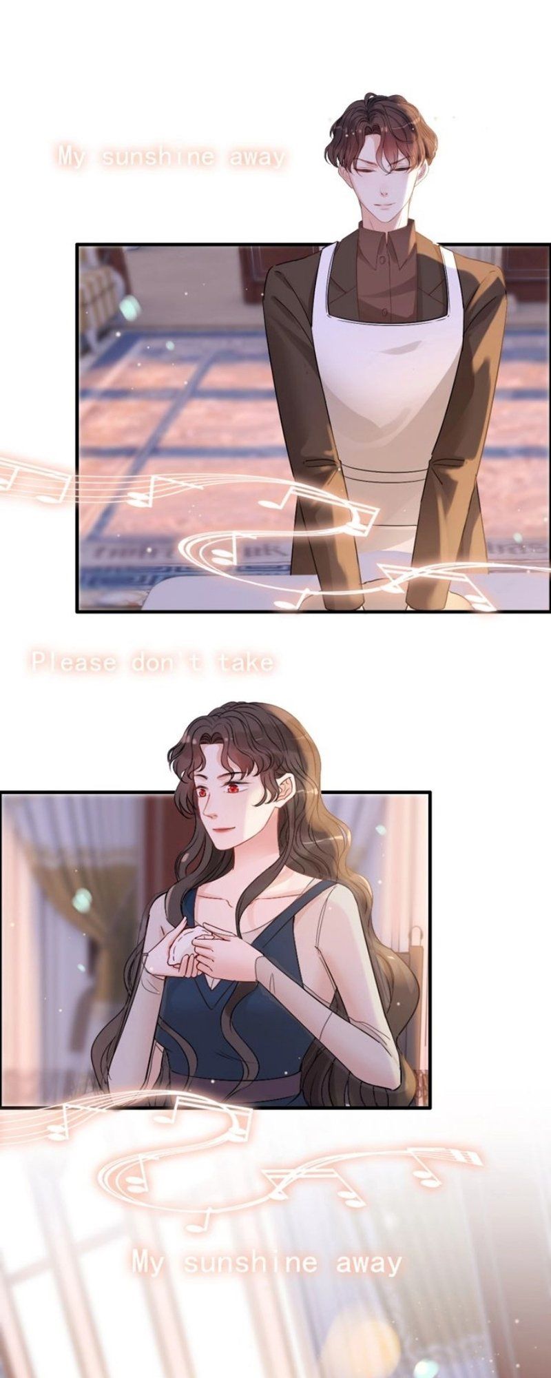 đọc truyện Cô Vợ Hợp Đồng Bỏ Trốn Của Tổng Giám Đốc Chương 273 ảnh 35 tại Thiên Thai Truyện