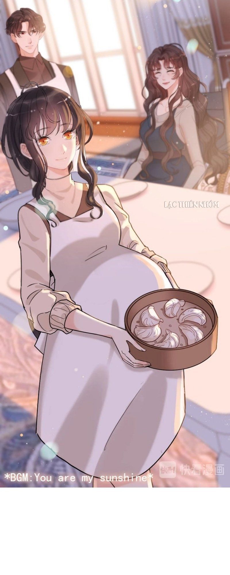 đọc truyện Cô Vợ Hợp Đồng Bỏ Trốn Của Tổng Giám Đốc Chương 273 ảnh 36 tại Thiên Thai Truyện