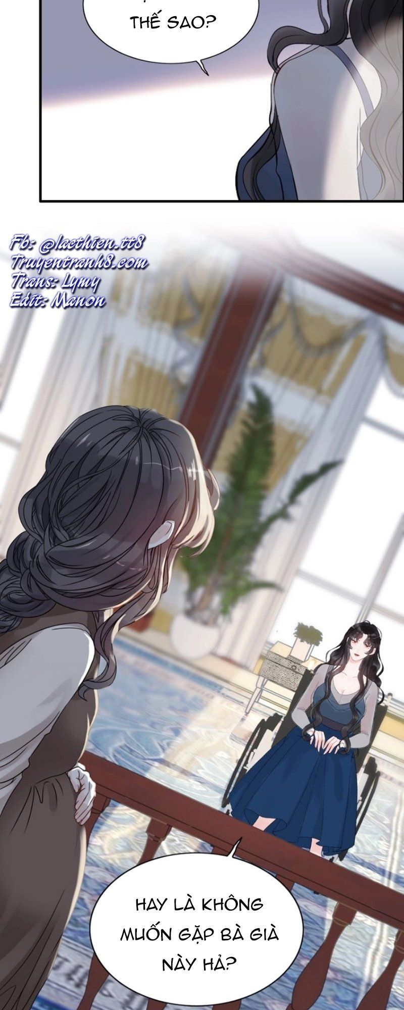 đọc truyện Cô Vợ Hợp Đồng Bỏ Trốn Của Tổng Giám Đốc Chương 273 ảnh 7 tại Thiên Thai Truyện