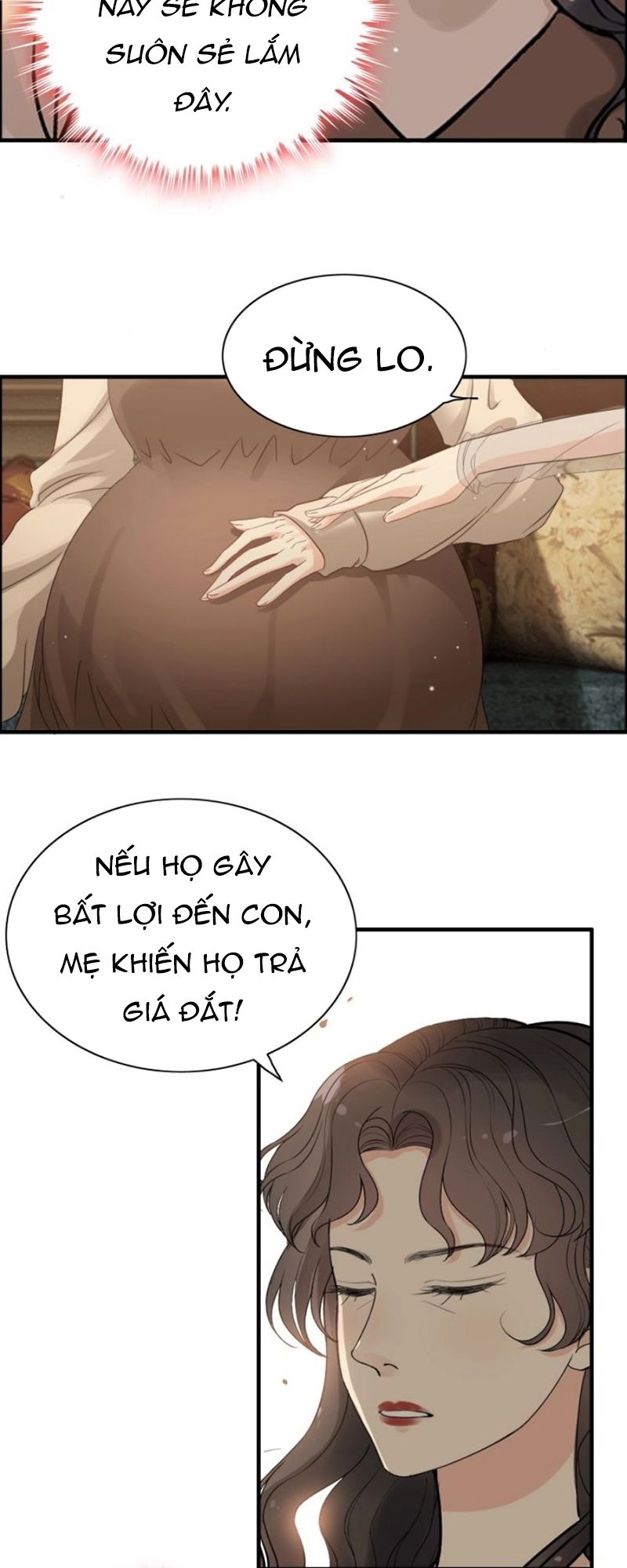 đọc truyện Cô Vợ Hợp Đồng Bỏ Trốn Của Tổng Giám Đốc Chương 274 ảnh 15 tại Thiên Thai Truyện