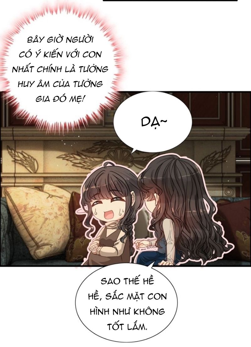 đọc truyện Cô Vợ Hợp Đồng Bỏ Trốn Của Tổng Giám Đốc Chương 274 ảnh 16 tại Thiên Thai Truyện