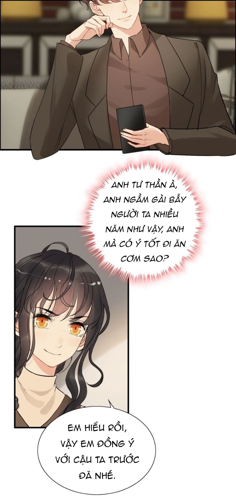 đọc truyện Cô Vợ Hợp Đồng Bỏ Trốn Của Tổng Giám Đốc Chương 274 ảnh 19 tại Thiên Thai Truyện