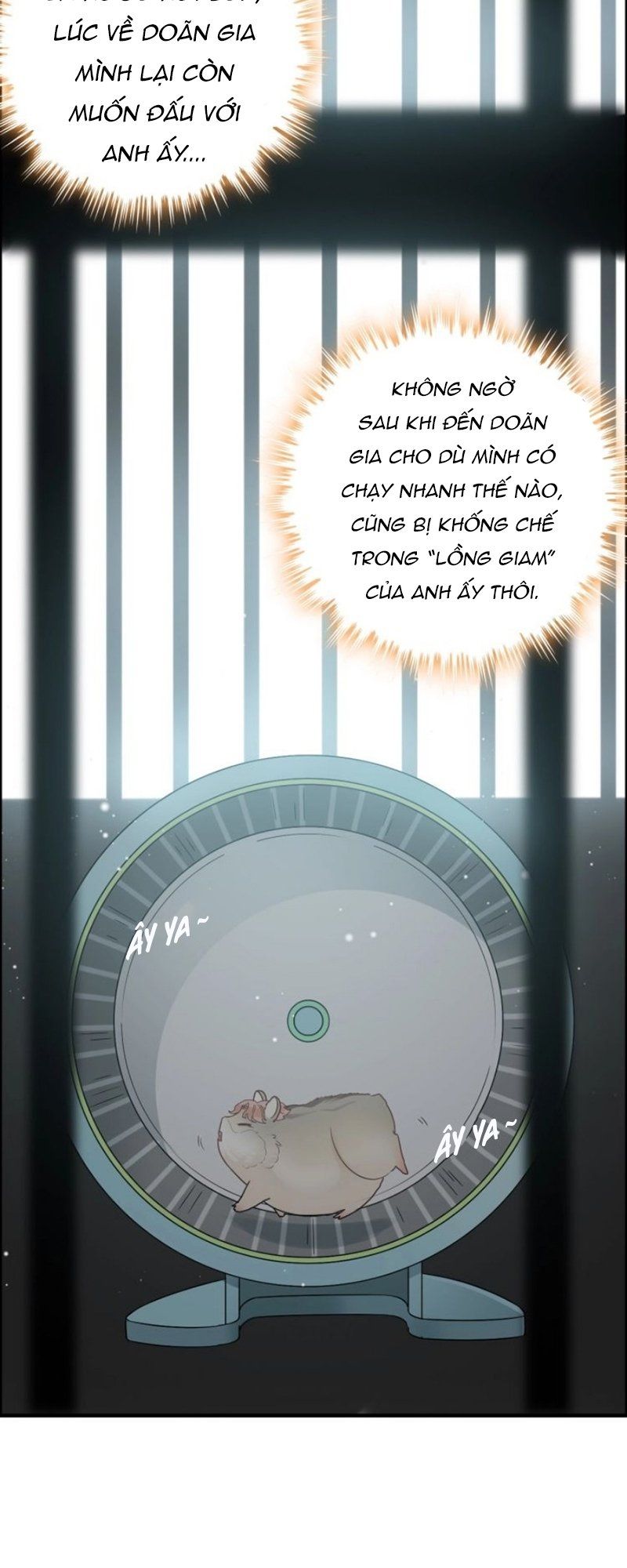 đọc truyện Cô Vợ Hợp Đồng Bỏ Trốn Của Tổng Giám Đốc Chương 274 ảnh 21 tại Thiên Thai Truyện