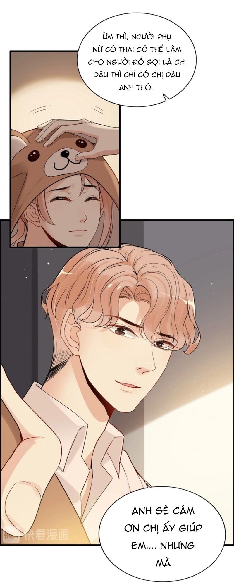 đọc truyện Cô Vợ Hợp Đồng Bỏ Trốn Của Tổng Giám Đốc Chương 274 ảnh 23 tại Thiên Thai Truyện