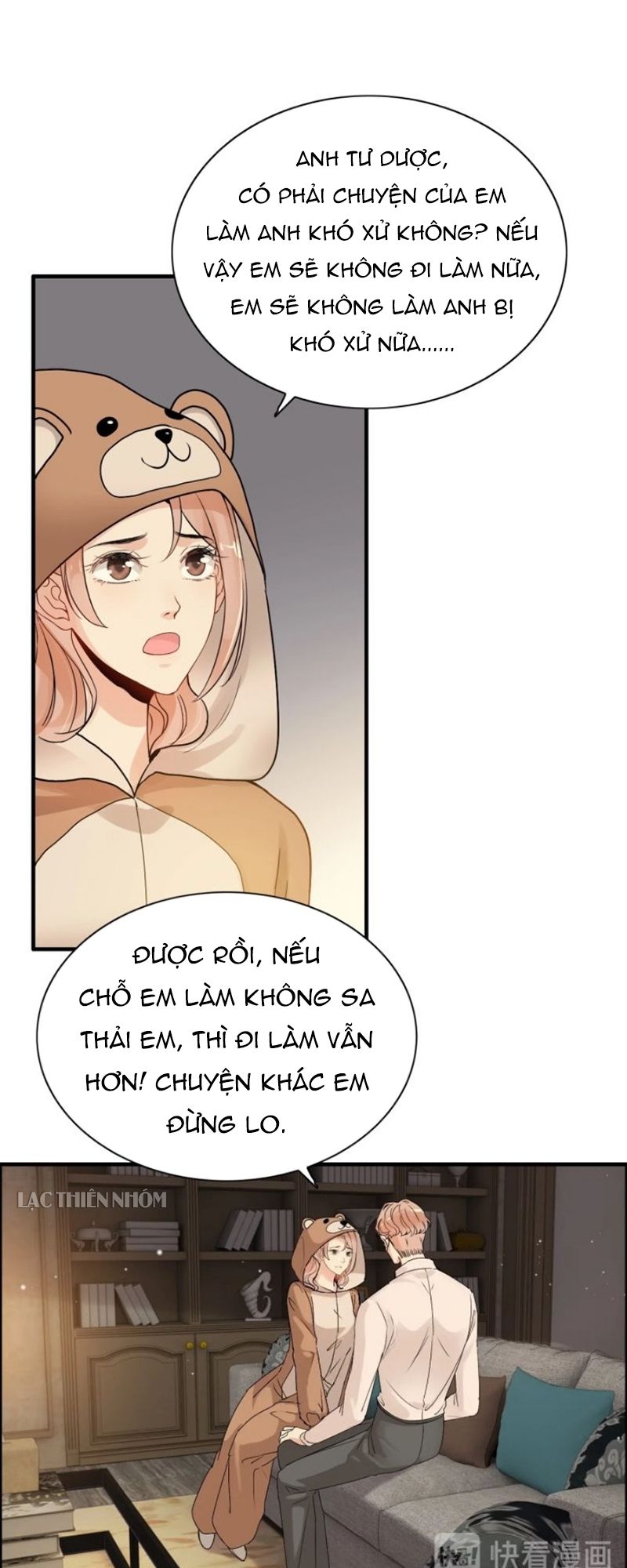 đọc truyện Cô Vợ Hợp Đồng Bỏ Trốn Của Tổng Giám Đốc Chương 274 ảnh 24 tại Thiên Thai Truyện