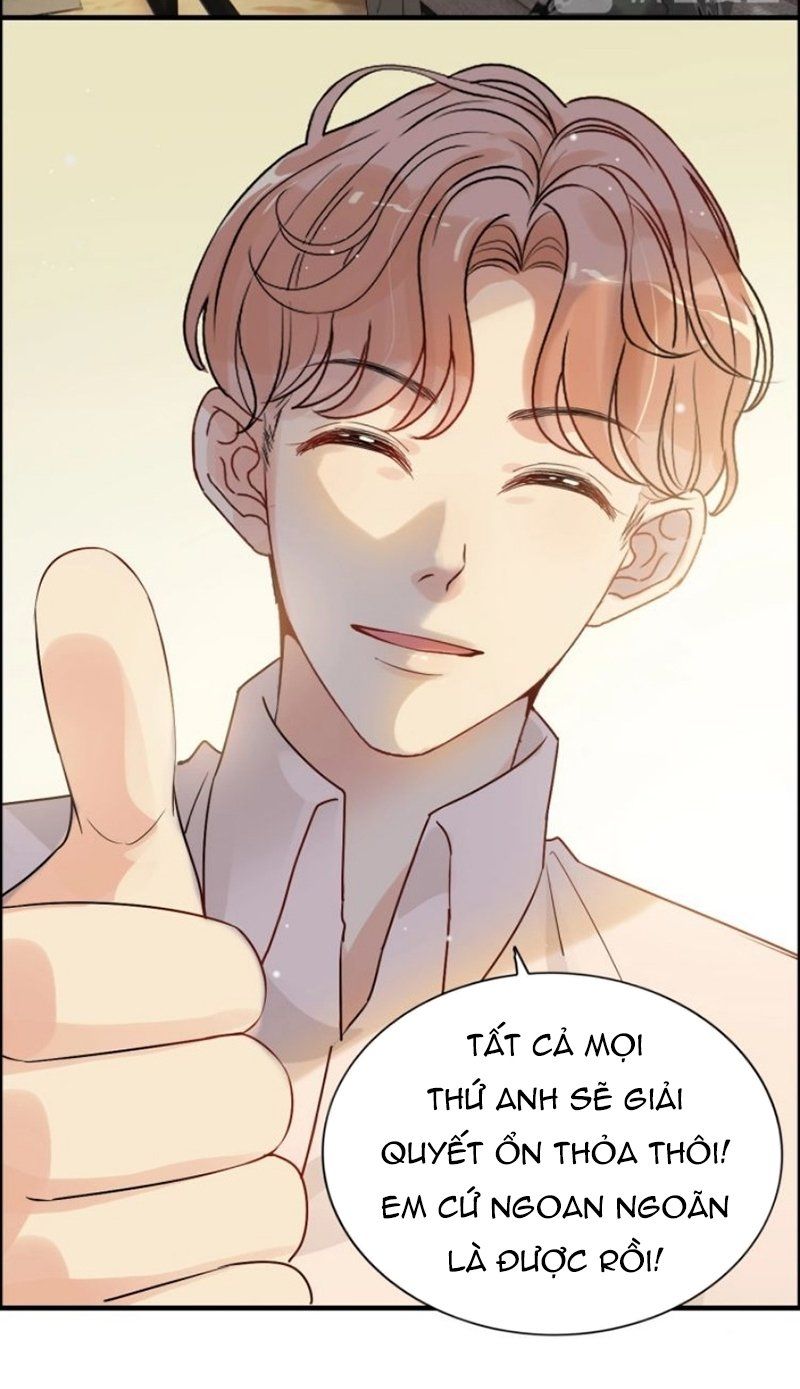 đọc truyện Cô Vợ Hợp Đồng Bỏ Trốn Của Tổng Giám Đốc Chương 274 ảnh 25 tại Thiên Thai Truyện