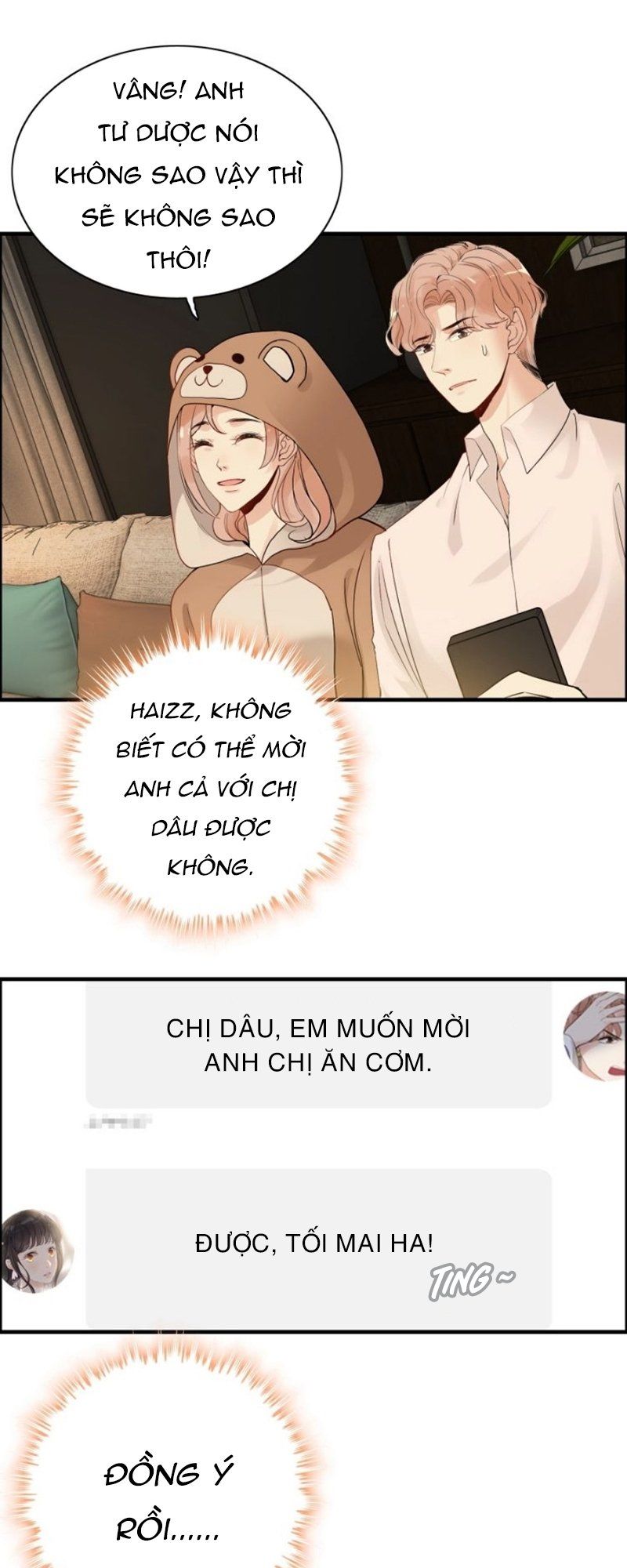 đọc truyện Cô Vợ Hợp Đồng Bỏ Trốn Của Tổng Giám Đốc Chương 274 ảnh 26 tại Thiên Thai Truyện