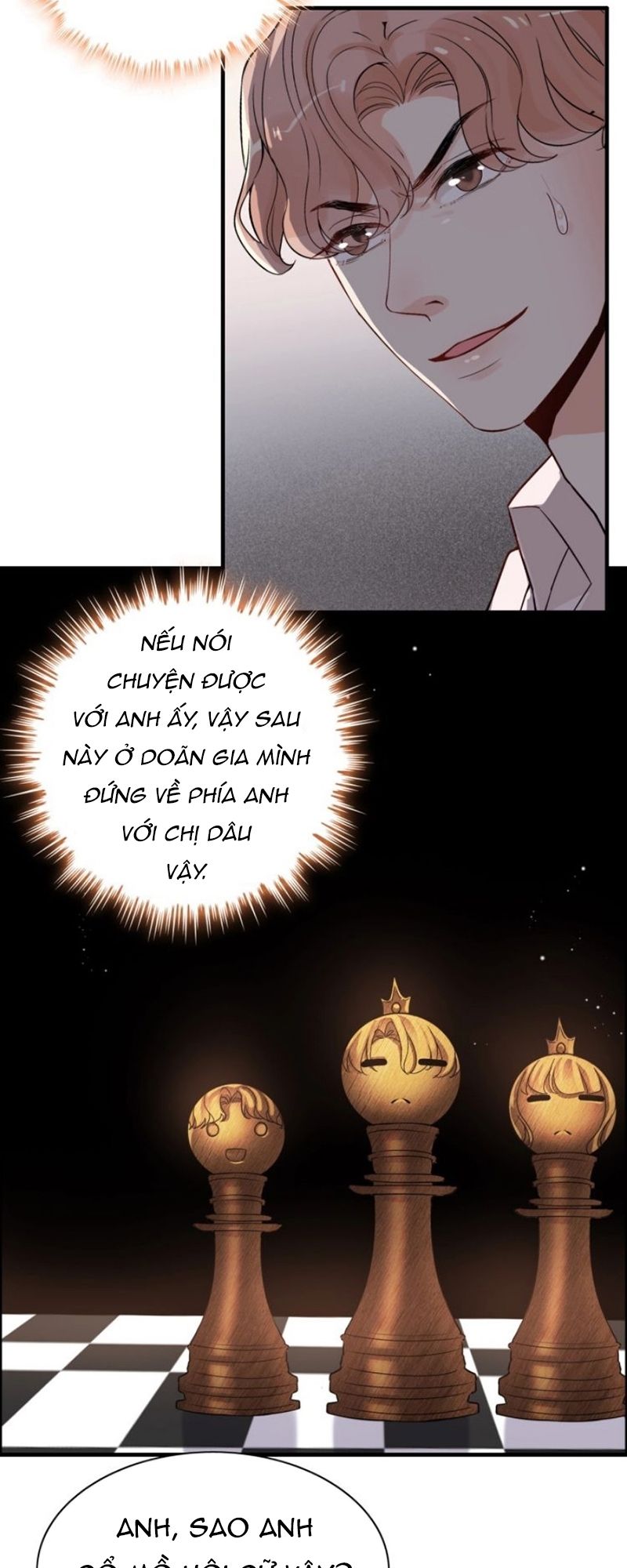 đọc truyện Cô Vợ Hợp Đồng Bỏ Trốn Của Tổng Giám Đốc Chương 274 ảnh 27 tại Thiên Thai Truyện