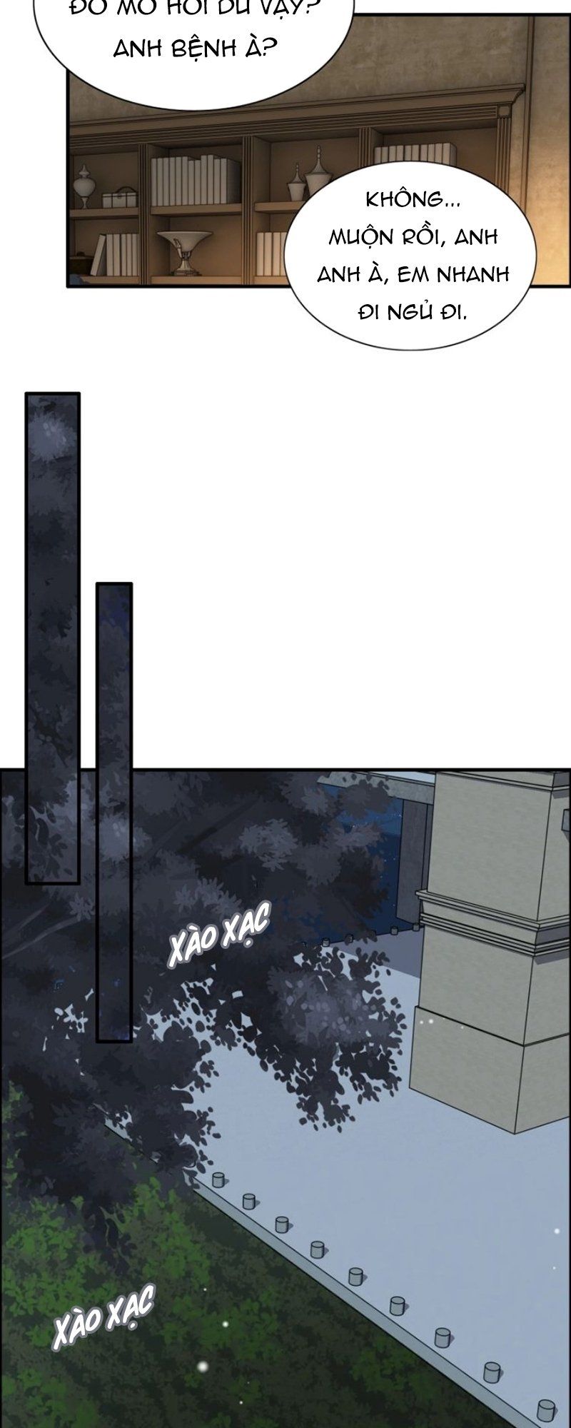 đọc truyện Cô Vợ Hợp Đồng Bỏ Trốn Của Tổng Giám Đốc Chương 274 ảnh 28 tại Thiên Thai Truyện