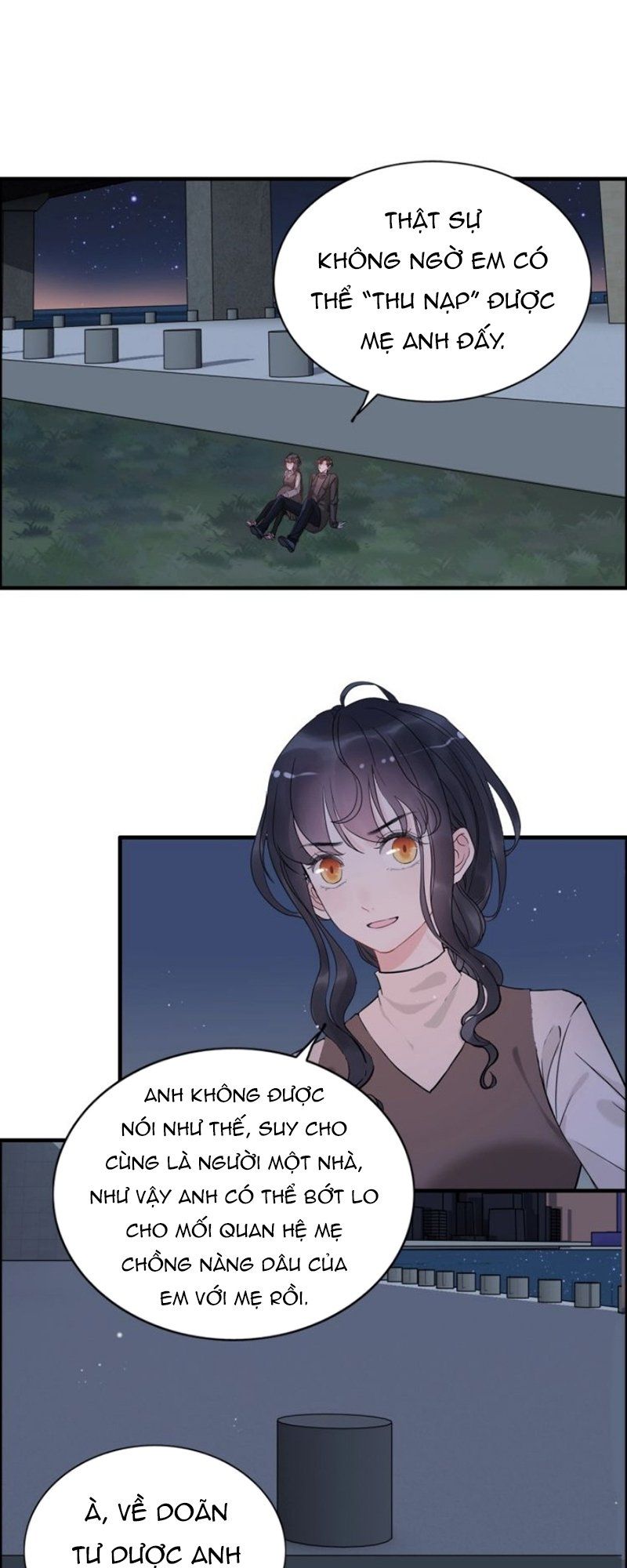 đọc truyện Cô Vợ Hợp Đồng Bỏ Trốn Của Tổng Giám Đốc Chương 274 ảnh 30 tại Thiên Thai Truyện